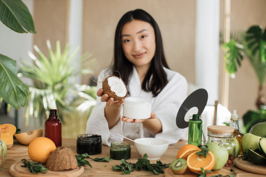 DIY Skin Boosters