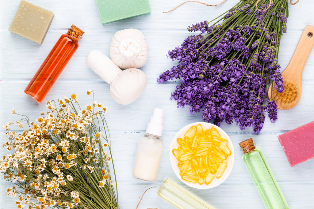 The Role of Aromatherapy in Personal Care