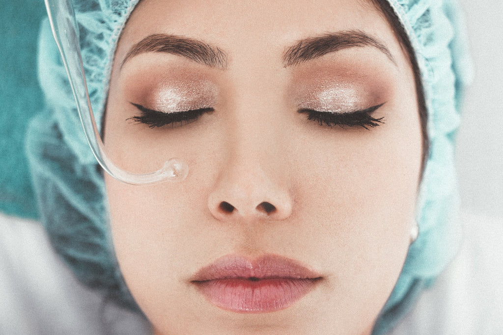 Practices Recommended in Dermal Filler Aftercare