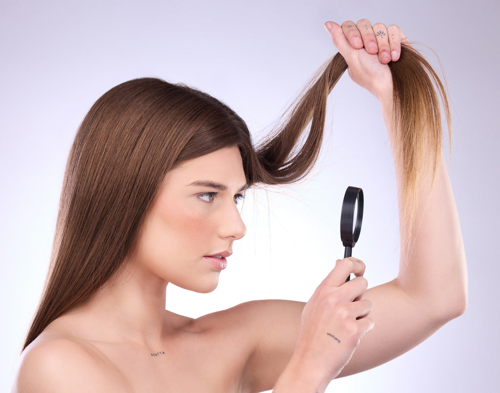 The Science of Hair Growth: Understanding the Hair Growth Cycle