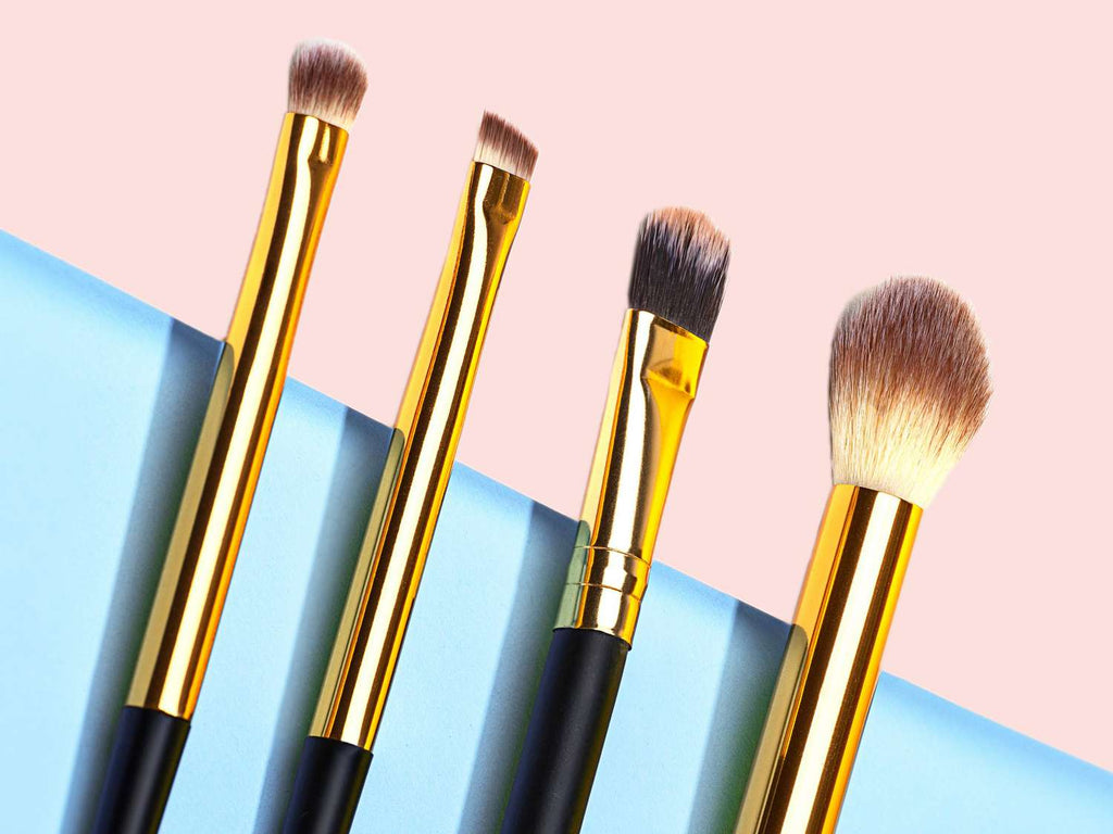 The Role of High-Quality Tools in Achieving Professional Makeup