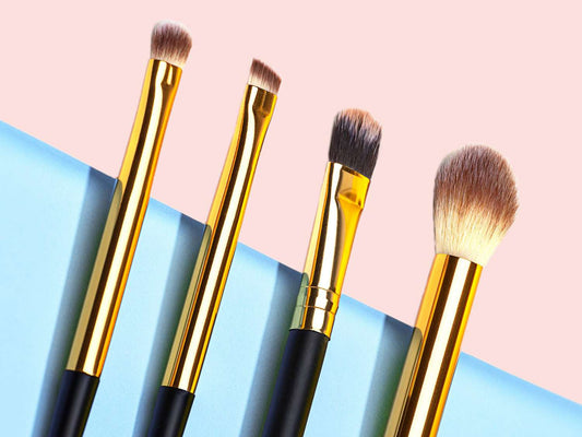The Role of High-Quality Tools in Achieving Professional Makeup