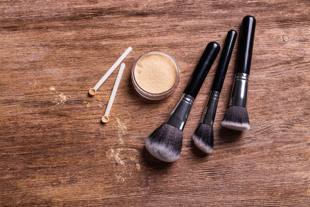 Must-Have Makeup Tools for Flawless Foundation Application