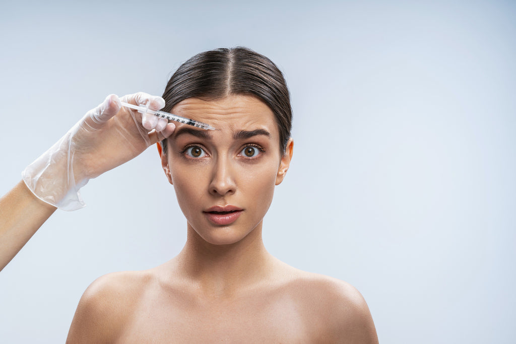 Exploring Emerging Trends in Botulinum Toxin Treatments