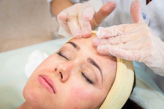 Understanding topical anaesthetics en de effektiviteit fan numbing crèmes