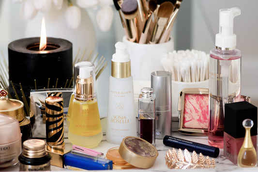 The Must-Have Cosmetics for Everyday Beauty-Premiumdermalmart.com