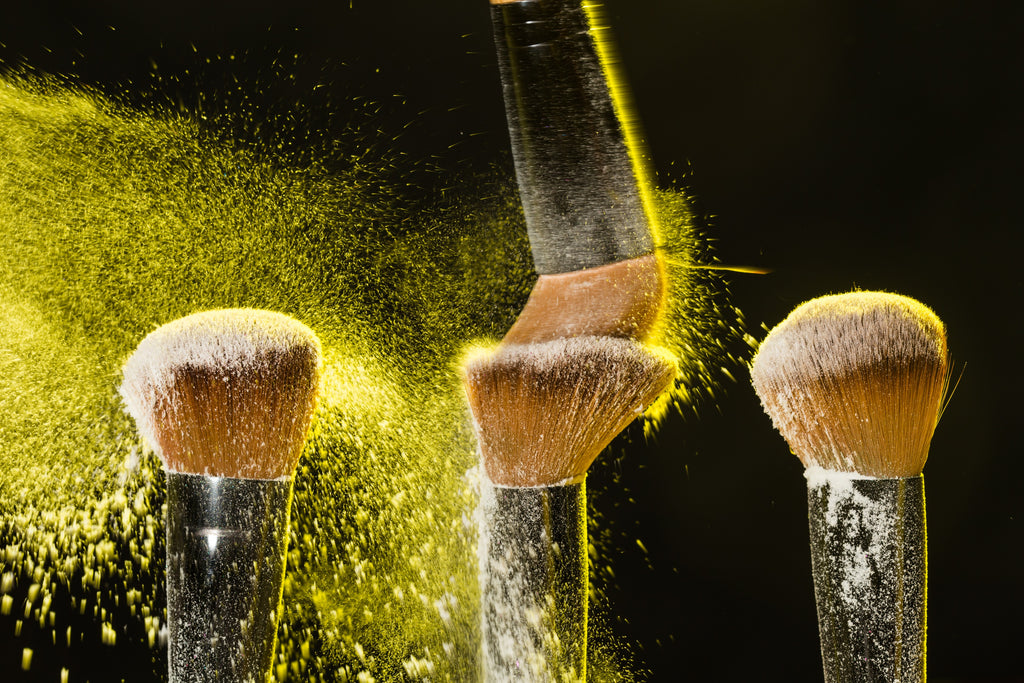 The Evolution of Makeup Tools: From Ancient Times to Modern Innovations