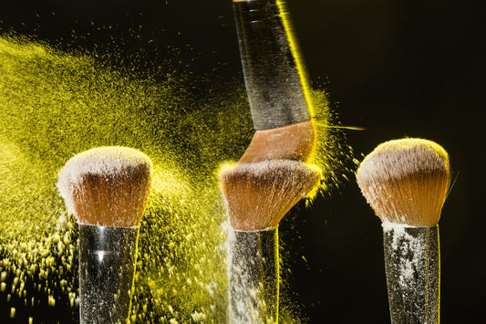  The Evolution of Makeup Tools: From Ancient Times to Modern Innovations-Premiumdermalmart.com