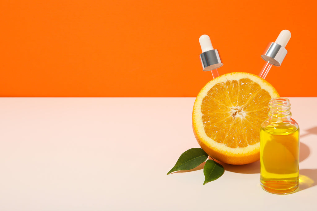 Navigating Whitening and Vitamin C