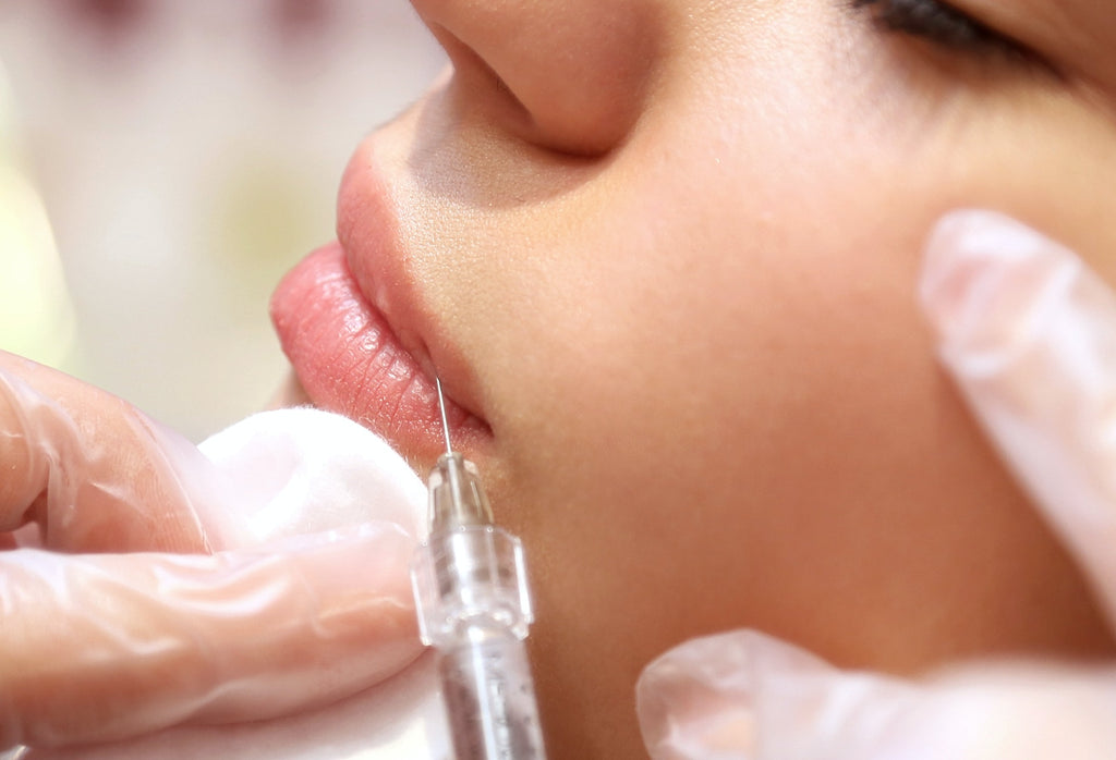 Does Botox hurt more than fillers in Cosmetic Applications?