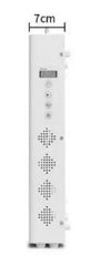 8006 Red Light Therapy Panel-Premiumdermalmart.com