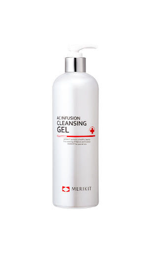 AC Infusion Cleansing Gel-Premiumdermalmart.com