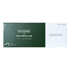 AHA BHA LHA Ampoule-Premiumdermalmart.com