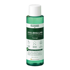 AHA BHA LHA Exfoliating & Pore Cleansing-Premiumdermalmart.com