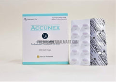 Accunex