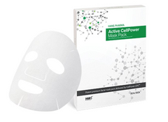 Active Cellpower Mask Pack 25g x 5ea