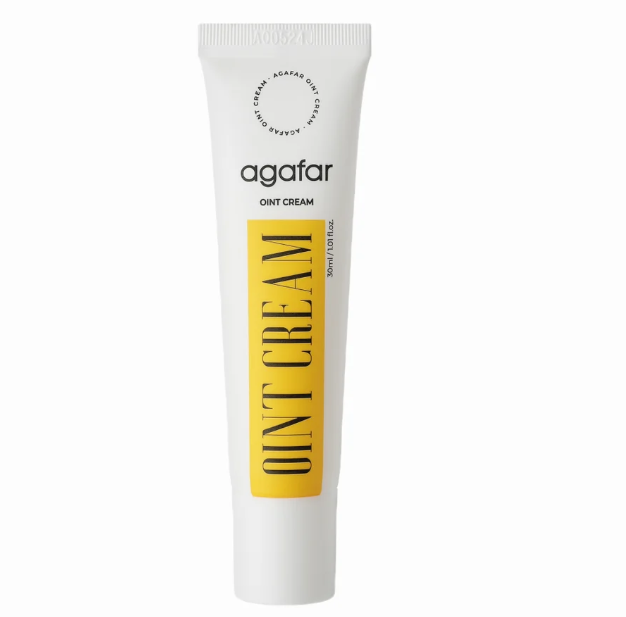 Agafar Oint Cream 30ml