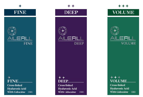 Ailefill HA Filler-Premiumdermalmart.com