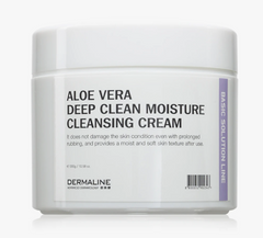 Aloevera Deep Clean Moisture Cleansing Cream
