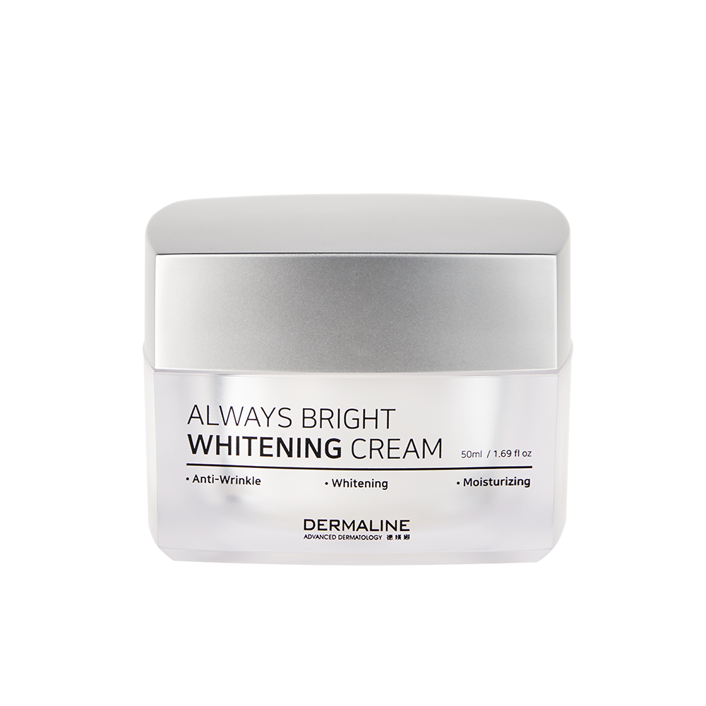 Always Bright Whitening Cream 50ml-Premiumdermalmart.com