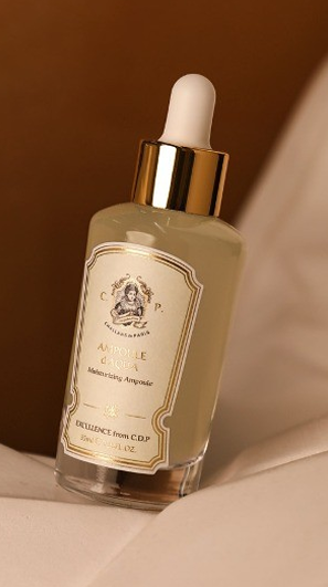 Ampoule D'Aqua Excellence