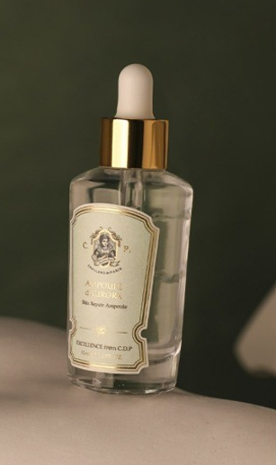 Ampoule D'Aurora Excellence