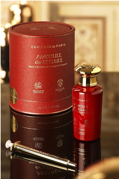 Ampoule De Cellule