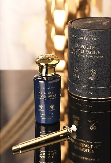 Ampoule De Collagène