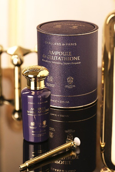 Ampoule De Glutathione