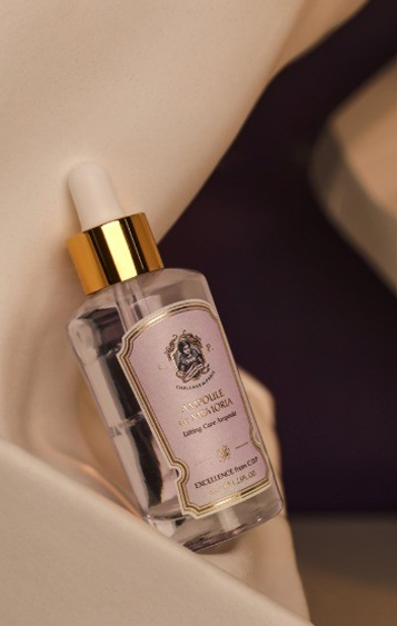 Ampoule De Memoria Excellence