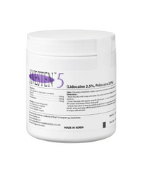 Anesten 5 Cream 450g