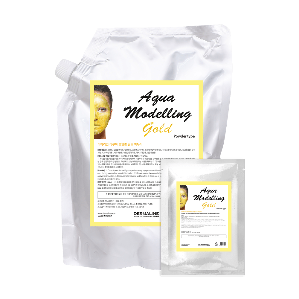 Aqua Modelling – Gold – Powder Type (1kg)-Premiumdermalmart.com