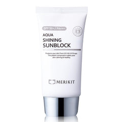 Aqua Shinning Sunblock-Premiumdermalmart.com