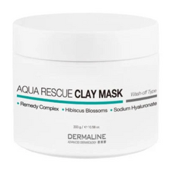 Aqua Rescue Clay Mask