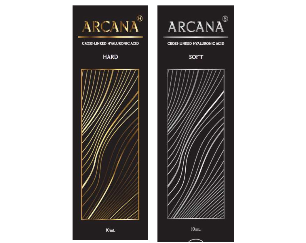 Arcana HA Filler-Premiumdermalmart.com
