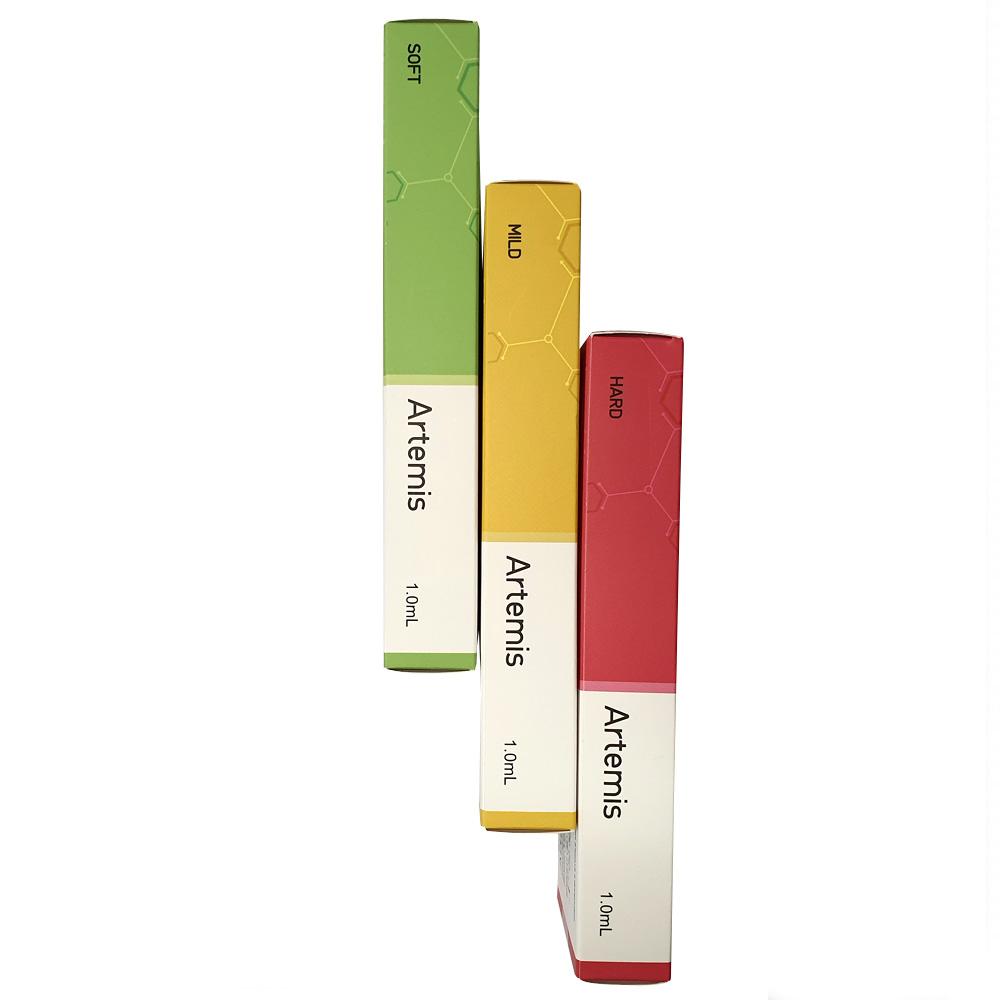 Artemis Soft/Mild/Hard-Premiumdermalmart.com