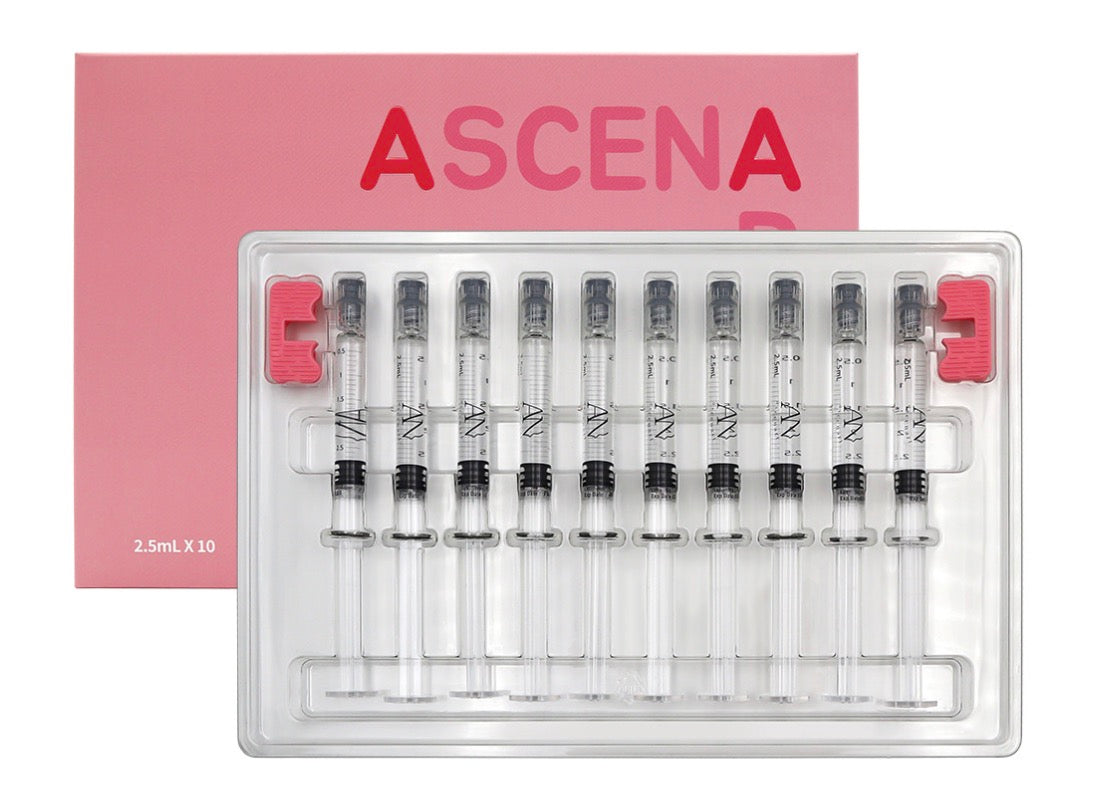 Ascenart Skin Booster-Premiumdermalmart.com