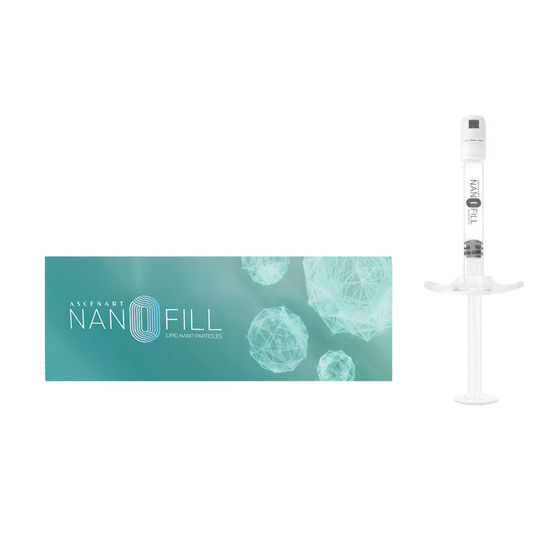 Ascernat Nanofill-Premiumdermalmart.com
