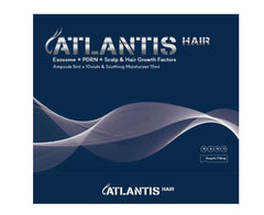 Atlantis Hair Exosomes-Premiumdermalmart.com