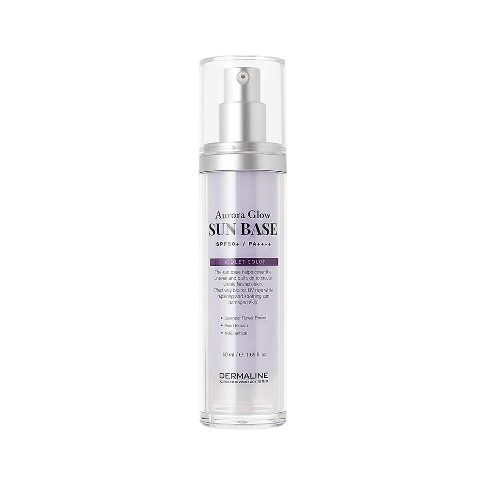 Aurora Glow Sun Base 50ml-Premiumdermalmart.com