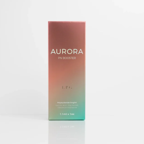 Aurora Skin Booster