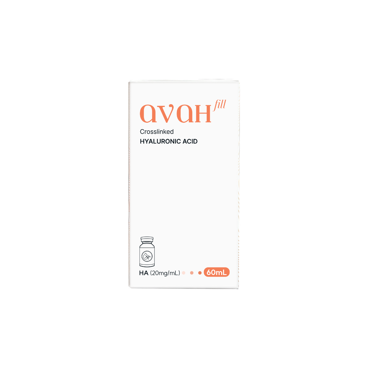 Avahfill 60 ml-Premiumdermalmart.com