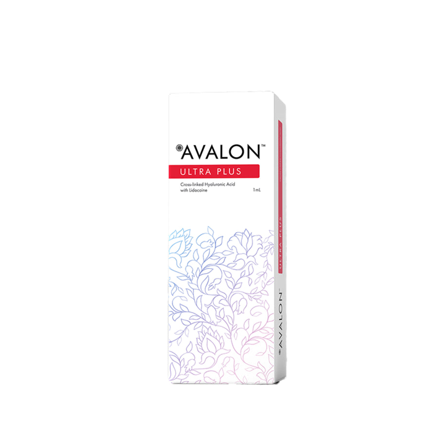 Avalon Filler-Premiumdermalmart.com