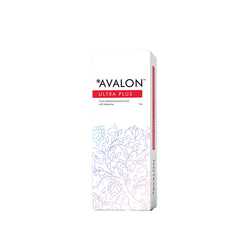 Avalon Filler-Premiumdermalmart.com