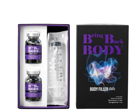 BB Body Pack