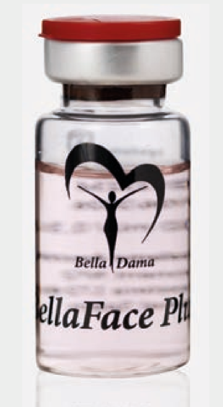 BELLAFACE PLUS NAD+