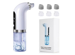 BHR61 Micro Bubble Blackhead Remover-Premiumdermalmart.com