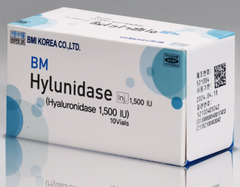 BM Hyalunidase