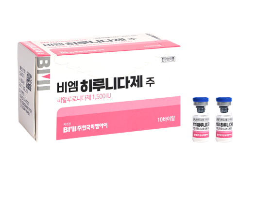 BM Hyaluronidase