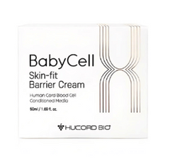Babycell Skin-Fit Barrier Cream